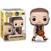 Funko Pop! Basketball Golden State Warriors Stephen Curry 205 Funko Pop! Basketball Golden State Warriors Stephen Curry 205
