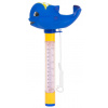 Teplomer Strend Pro Pool, plávajúci, Veľryba, bazénový Teplomer Strend Pro Pool, plávajúci, Veľryba, bazénový