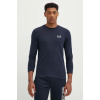 Tričko s dlhým rukávom EA7 Emporio Armani PJVQZ.8NPT28.1562 tmavomodrá S Tričko s dlhým rukávom EA7 Emporio Armani PJVQZ.8NPT28.1562 tmavomodrá S