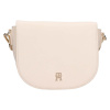 Dámska crossbody kabelka Tommy Hilfiger Chloé - krémová Dámska crossbody kabelka Tommy Hilfiger Chloé - krémová