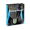 Spencer&Fleetwood Candy Posing Pouch - pánske tangá z ovocných cukríkov 210g Spencer&Fleetwood Candy Posing Pouch - pánske tangá z ovocných cukríkov 210g
