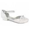 Letné poltopánky Zarro 2426 Biela. Letné poltopánky Zarro 2426 Biela.