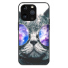 iSaprio MagSafe lesklé pouzdro - Apple iPhone 13 Pro - Galaxy Cat (Lesklé MagSafe pouzdro iSaprio pro Apple iPhone 13 Pro - Galaxy Cat - tvrzený skleněný obal a ochranný kryt s elegantním designem a m iSaprio MagSafe lesklé pouzdro - Apple iPhone 13 Pro - Galaxy Cat (Lesklé MagSafe pouzdro iSaprio pro Apple iPhone 13 Pro - Galaxy Cat - tvrzený skleněný obal a ochranný kryt s elegantním designem a m