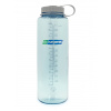 Turistická fľaša na vodu Nalgene Silo Sustain Wide Mouth 48 oz (1500 ml) - seafoam Turistická fľaša na vodu Nalgene Silo Sustain Wide Mouth 48 oz (1500 ml) - seafoam