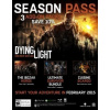 Dying Light - Season Pass (DLC) Dying Light - Season Pass (DLC)