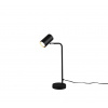 Stolová lampa TRIO MARLEY 512400132 ČIERNA Stolová lampa TRIO MARLEY 512400132 ČIERNA