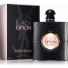 Yves Saint Laurent Opium Black parfumovaná voda dámska 50 ml Yves Saint Laurent Opium Black parfumovaná voda dámska 50 ml