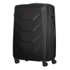 Wenger Prymo cestovný kufor veľ. L – čierna Wenger Prymo cestovný kufor veľ. L – čierna