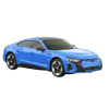 RC auto Audi RS e-tron GT na diaľkové ovládanie - modrá (CEM727003) RC auto Audi RS e-tron GT na diaľkové ovládanie - modrá (CEM727003)