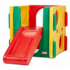 Šmýkačka na montáž Little Tikes 76 cm, nosnosť do 23 kg Šmýkačka na montáž Little Tikes 76 cm, nosnosť do 23 kg