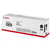 CANON CRG-069 Laserový toner do i-SENSYS LBP 673Cdw tlačiarní, CANON, čierna, 2,1k CANON CRG-069 Laserový toner do i-SENSYS LBP 673Cdw tlačiarní, CANON, čierna, 2,1k