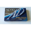 Magnetofónová kazeta TDK AD 90 Magnetofónová kazeta TDK AD 90