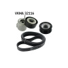 SKF Ozubený klinový remeň - Sada SKF VKMA 32116 SKF Ozubený klinový remeň - Sada SKF VKMA 32116