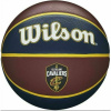 Lopta Wilson NBA Team Tribute Cleveland Cavaliers WZ4011601XB Lopta Wilson NBA Team Tribute Cleveland Cavaliers WZ4011601XB