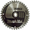 Makita pílový kotúč 190mm, 40z B-08492 Makita pílový kotúč 190mm, 40z B-08492