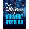 ESD GAMES Disney Games Other-Worldly Pack (PC) Steam Key