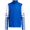 adidas Squadra 25 Training Top Jr JD3027 adidas Squadra 25 Training Top Jr JD3027
