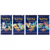 Pokémon TCG - Legendary Collection - Booster Pack - Art Set Pokémon TCG - Legendary Collection - Booster Pack - Art Set
