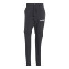 adidas Terrex Multi Zip-Off Trousers Mens Black L adidas Terrex Multi Zip-Off Trousers Mens Black L