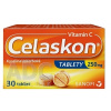 Celaskon tablety 250 mg tbl (fľ.skl.hnedá) 1x30 ks Celaskon tablety 250 mg tbl (fľ.skl.hnedá) 1x30 ks