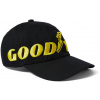 pánska šiltovka HUF (GOODYEAR) PIT CREW 6-PANEL HAT Black pánska šiltovka HUF (GOODYEAR) PIT CREW 6-PANEL HAT Black
