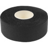 Sportovní tejpovací páska YATE 2,5 cm x 13,7 m černá Sportovní tejpovací páska YATE 2,5 cm x 13,7 m černá