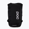 Batoh na bicykel POC Column VPD 8 uranium black Batoh na bicykel POC Column VPD 8 uranium black