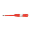 Strend Pro 213219 Zkoušečka CX559A, VDE, 50-500 Hz Strend Pro 213219 Zkoušečka CX559A, VDE, 50-500 Hz