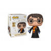 Funko POP! Harry Potter Harry Potter with Hedwig Super Sized Movies Funko POP! Harry Potter Harry Potter with Hedwig Super Sized Movies