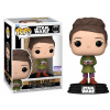 Funko POP! 659 Star Wars - Young Leia with Lola Limited Edition Funko POP! 659 Star Wars - Young Leia with Lola Limited Edition