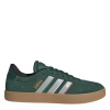 adidas VL COURT 3.0 Shoes Mens Dark Green/Gum 10 (44.7) adidas VL COURT 3.0 Shoes Mens Dark Green/Gum 10 (44.7)