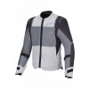 Textilná bunda Alpinestars ST-2 Air sivá/čierna XL Textilná bunda Alpinestars ST-2 Air sivá/čierna XL