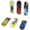Tech Deck skateshop 6ks s príslušenstvom Tech Deck skateshop 6ks s príslušenstvom
