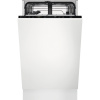 Electrolux KESC2210L Zabudovateľná umývačka riadu 45 cm AirDry Electrolux KESC2210L Zabudovateľná umývačka riadu 45 cm AirDry