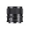 Sigma 90 mm f/2.8 DG DN Contemporary I series pre Sony E Sigma 90 mm f/2.8 DG DN Contemporary I series pre Sony E
