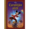 Disney: Čarodějův učeň - Egmont ČR Disney: Čarodějův učeň - Egmont ČR