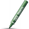 Permanentný popisovač, 2 mm, kužeľový hrot, PENTEL N50, zelená Permanentný popisovač, 2 mm, kužeľový hrot, PENTEL N50, zelená