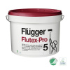 Flügger FLUTEX PRO 5 (Omyvatelná malířská barva) 0,7L Flügger 900: 4388 Flügger FLUTEX PRO 5 (Omyvatelná malířská barva) 0,7L Flügger 900: 4388