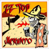 ZZ Top - Mescalero - CD ZZ Top - Mescalero - CD