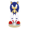 Figúrka Cable Guys - SEGA - Modern Sonic (5060525895807) Figúrka Cable Guys - SEGA - Modern Sonic (5060525895807)