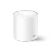 TP-Link Deco X60(1-pack) WiFi6 Mesh (AX5400, 2,4GHz/5GHz, 2xGbELAN/WAN) Deco X60(1-pack)v3.2 TP-Link Deco X60(1-pack) WiFi6 Mesh (AX5400, 2,4GHz/5GHz, 2xGbELAN/WAN) Deco X60(1-pack)v3.2