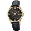Pánske hodinky Festina F20010-4 čierne Pánske hodinky Festina F20010-4 čierne