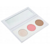 Paleta na kontúrovanie Contour Kit Ibra Makeup Paleta na kontúrovanie Contour Kit Ibra Makeup