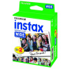 Fujifilm Instax wide Film glossy (2x 10 ks) (16385995)