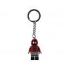 LEGO® Marvel Spiderman 854153 Prívesok na kľúče - Miles Morales LEGO® Marvel Spiderman 854153 Prívesok na kľúče - Miles Morales
