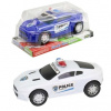 MaDe Auto policajné na zotrvačník MaDe Auto policajné na zotrvačník