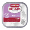 Animonda Integra Protect Diabetes hovädzie 100 g Animonda Integra Protect Diabetes hovädzie 100 g