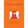 Červený panáčik - Jana Pohanková Červený panáčik - Jana Pohanková