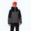 Pánska lyžiarska bunda Rossignol Hero Velika Insulated onyx grey Pánska lyžiarska bunda Rossignol Hero Velika Insulated onyx grey