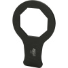 Nárazový kľúč na náboje pre BPW, 233 mm KS Tools 460.4685; 460.4685 Nárazový kľúč na náboje pre BPW, 233 mm KS Tools 460.4685; 460.4685